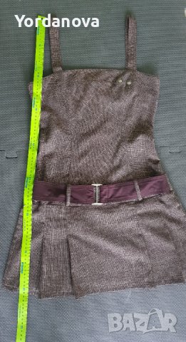 Рокля, снимка 3 - Рокли - 37961758