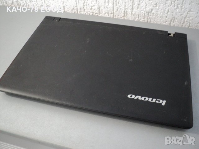 Lenovo Ideapad 100 – 15IBY