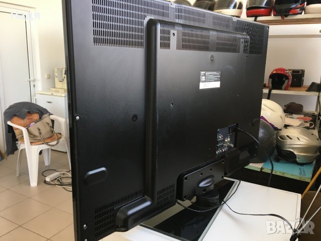   Tv Hitachi - 42” LCD с дистанционно, снимка 3 - Телевизори - 38550281