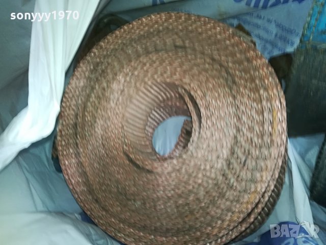 колани тир ленти 8-9м 0107210807, снимка 4 - Аксесоари и консумативи - 33384716