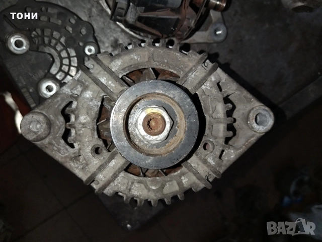 алтернатор за Opel