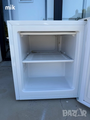 Малък - Мини фризер Зануси , снимка 6 - Фризери - 52494773