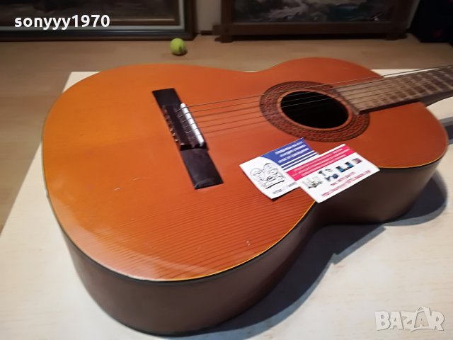 landola-sweden китара 2206212113, снимка 4 - Китари - 33303121