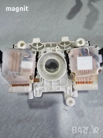 610W00280 Лостове управление светлини мигачи чистачки Hyundai Accent II 1999—2012 Santa Fe, снимка 2 - Части - 53491610