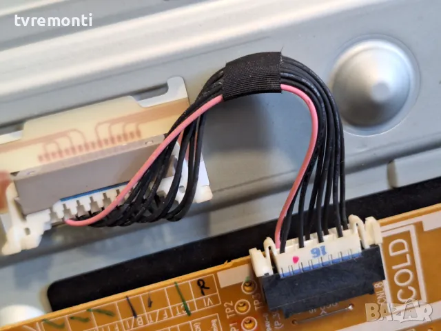 PSU BN44-00707A SAMSUNG UE32H6410S for 32inc DISPLAY CY-GH032CSLV4H, снимка 3 - Части и Платки - 47432781