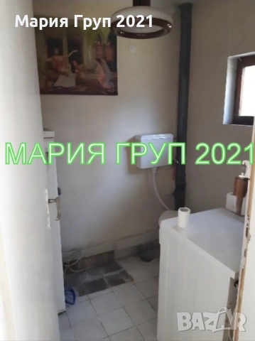 !!!ТОП ОФЕРТА!!!Продавам Двуетажна Къща с Два Гаража в гр. Хасково кв."Училищни"!!!, снимка 10 - Къщи - 53415183