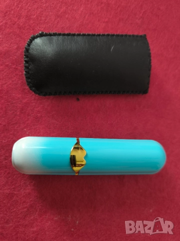 Запалка - червило, снимка 3 - Запалки - 52094941