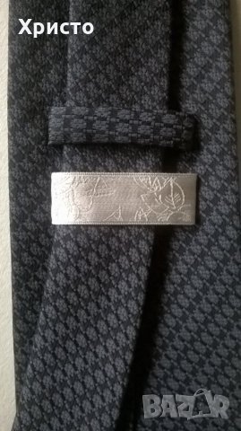 вратовръзка качествена нова, масивна, коприна, снимка 3 - Шалове - 27494045