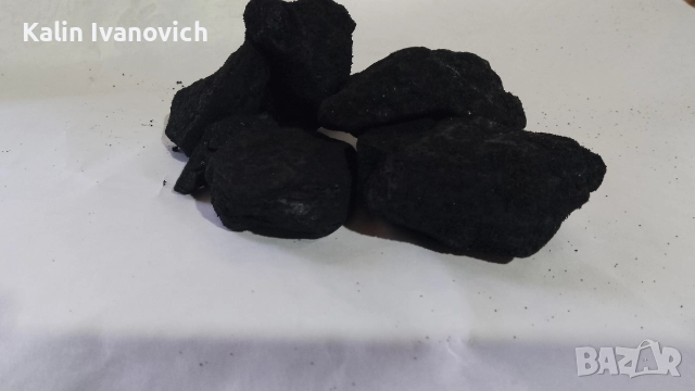 въглища за огрев 25.кг