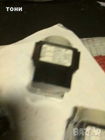 Релета  за време Телмеханик, снимка 4 - Други машини и части - 27803371