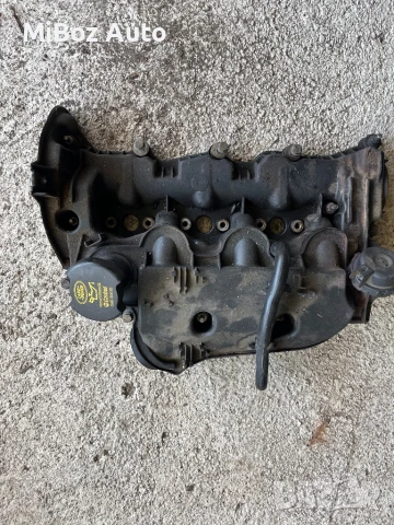 Капак клапани Рейндж Роувър Range Land Rover Sport L320, снимка 3 - Части - 51208403