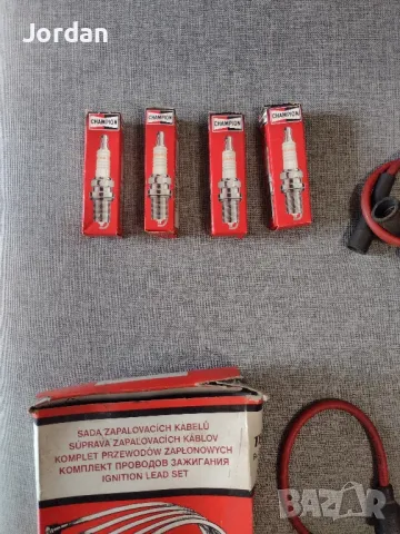 Автомобилни нови Свещи , снимка 1