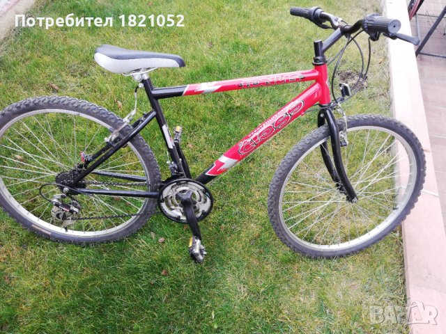 Велосипед Cross 26, снимка 1