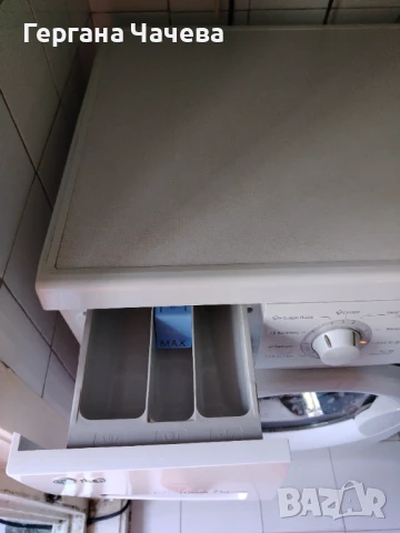 Пералня LG, снимка 4 - Перални - 51270363