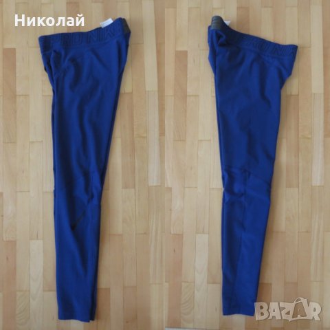 nike mens hyper compression клин, снимка 2 - Спортни дрехи, екипи - 32548460