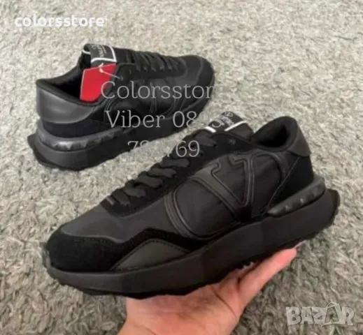 Мъжки маратонки Valentino Br49G