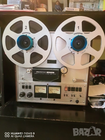 Pioneer RT- 1011L/Ролков дек /