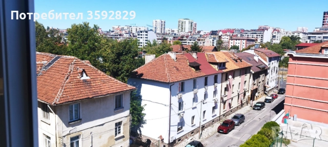 продава апартамент 140 кв.м в центъра, снимка 14 - Апартаменти - 51357449