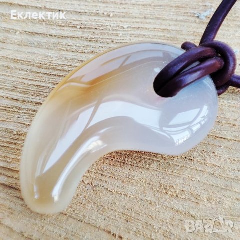 Магатама амулети, снимка 10 - Колиета, медальони, синджири - 43097136