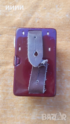 Фенер Светлина, снимка 3 - Антикварни и старинни предмети - 52120189