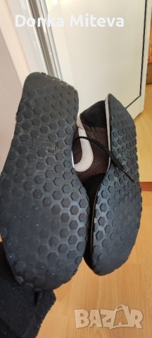 Маратонки Nike uk 5 eur 38.5 стелка 24.5 см, снимка 5 - Маратонки - 43083364
