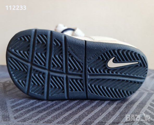 Nike-големите найкове 19,5 номер, снимка 3 - Бебешки обувки - 37918269