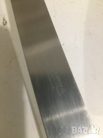 нож и точило Solingen, снимка 4 - Антикварни и старинни предмети - 32868144