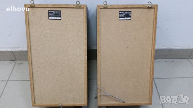 Тонколони AIWA SX-Z900, снимка 9 - Тонколони - 28941923