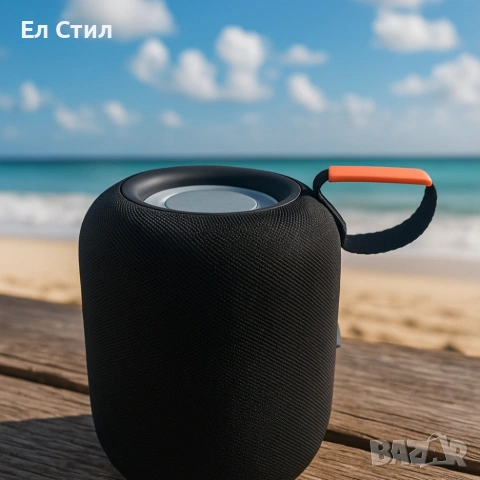 Тонколонка A310 Pro - супер бас, снимка 5 - Тонколони - 53586704