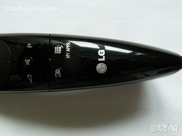 Дистанционни за LG - 3D LCD TV, снимка 8 - Дистанционни - 42952535