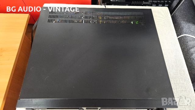 PIONEER CT-A9 D касетен дек, снимка 4 - Декове - 52529349