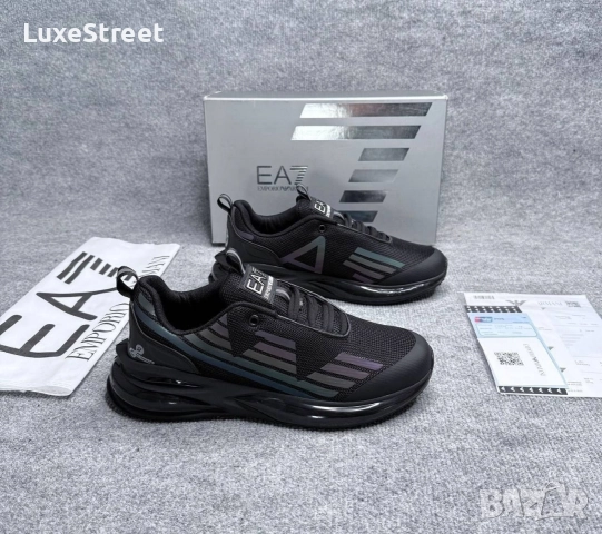 Мъжки Маратонки ⚜️ Armani 