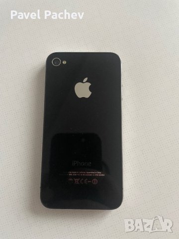 Iphone 4s 16 gb, снимка 2 - Apple iPhone - 43326810
