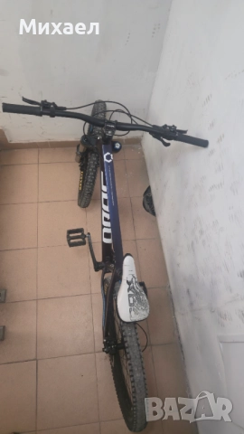 C1Fun CUSTOM , снимка 7 - Велосипеди - 51742659