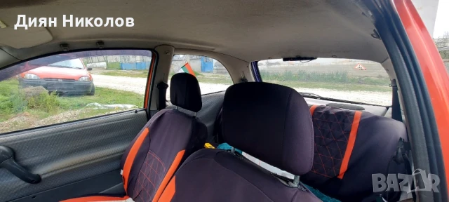 Продавам , снимка 5 - Автомобили и джипове - 50967421