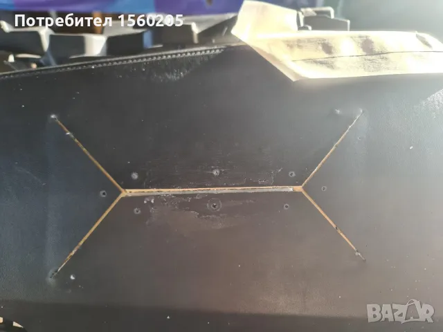 Ремонт на арматурно табло