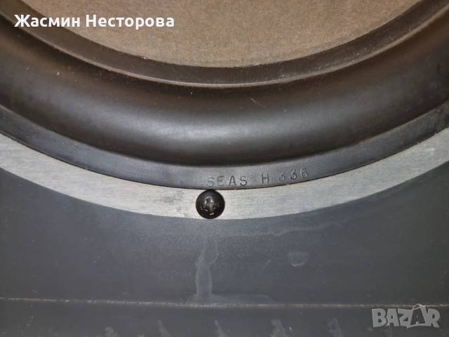 Тонколони SONY SS-2070, снимка 2 - Тонколони - 53262646