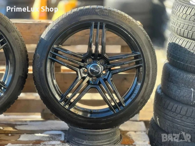 5х112 20 Цола Джанти Audi Q5 Q7 Q8 VW Touareg Porsche Macan 5x112, снимка 3 - Гуми и джанти - 53091861