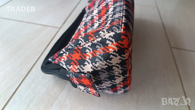 туристически несесер с твърди ъгли Reisenthel, снимка 10 - Други - 40005195