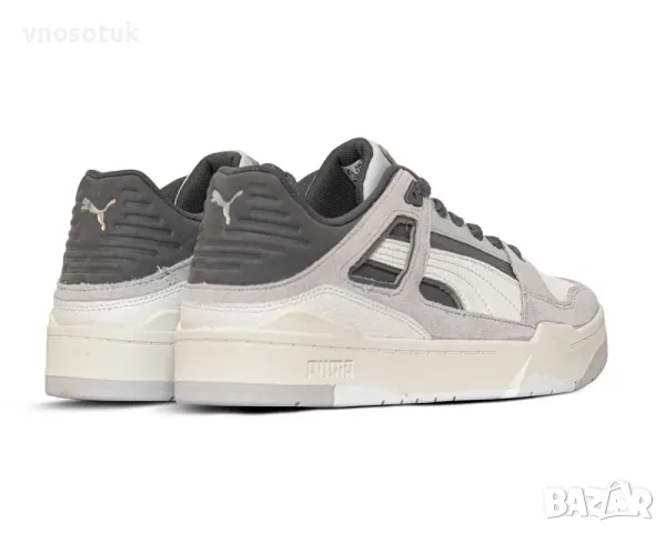 Мъжки маратонки PUMA Slipstream Mix-№43, снимка 4 - Маратонки - 47607759