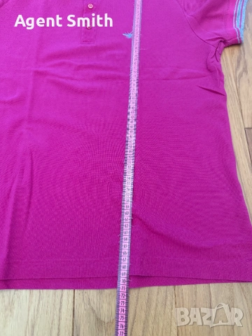 Поло тениска Dior, снимка 12 - Тениски - 53460159