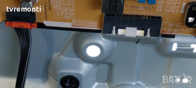 LED подсветка за дисплей CY-CN049HGLV2H за телевизор SAMSUNG модел UE49RU7372U, снимка 2 - Части и Платки - 39857712