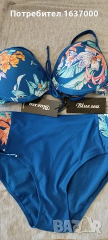 Дамски бански