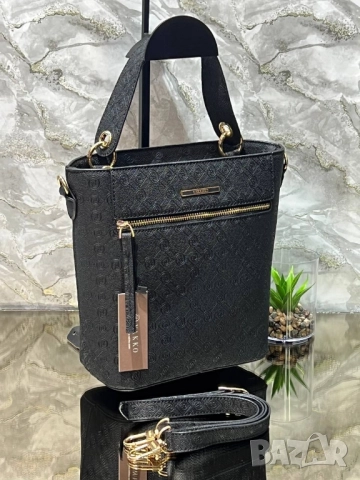 чанти Vkk Kova 23 x 24 cm , снимка 4 - Чанти - 51970451