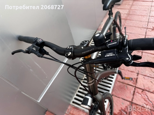Centurion , снимка 5 - Велосипеди - 47715062