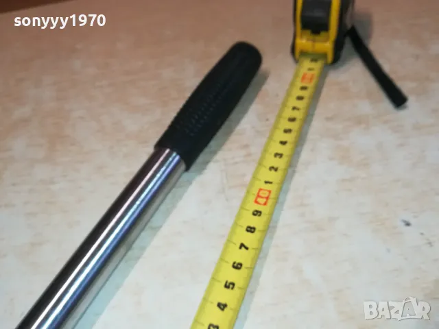 17/19ММ ТЕЛЕСКОПИЧЕН КЛЮЧ ЗА ГУМИ 50СМ 1012240955, снимка 8 - Аксесоари и консумативи - 48290096