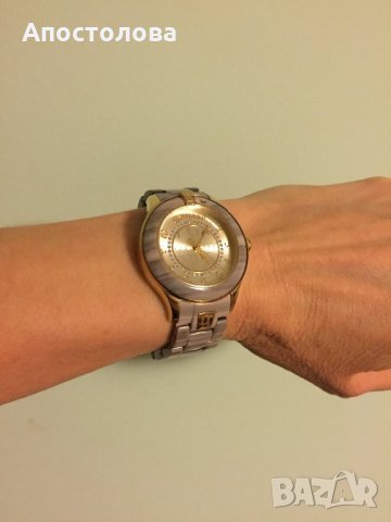 Дамаски часовник Galliano намален на 100 лв, снимка 5 - Дамски - 27910313