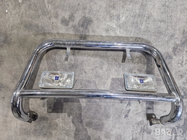 Булбар/Ролбар, снимка 2 - Аксесоари и консумативи - 52361069