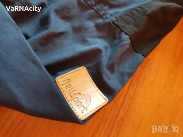 FjellsSport турист./преходно/детско 12г., снимка 4 - Детски якета и елеци - 49334032