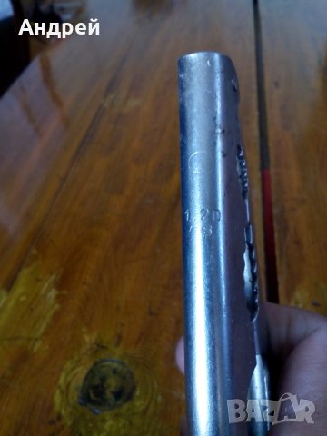 Стара орехотрошачка #8, снимка 4 - Антикварни и старинни предмети - 27360800